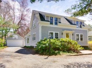 123 Commonwealth Rd, Wayland, MA 01778