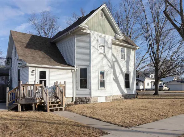 702 N 4th Ave, Washington, IA 52353