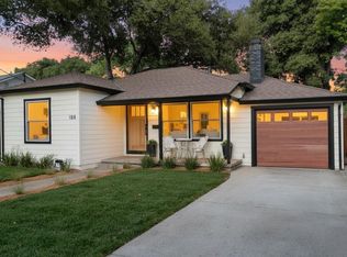 188 S Morrison Ave, San Jose, CA 95126