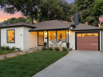 188 S Morrison Ave, San Jose, CA, 95126