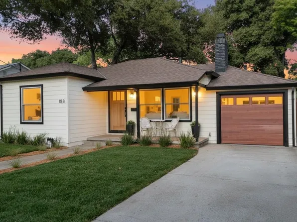188 S Morrison Ave, San Jose, CA 95126