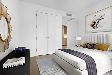 Rented by BARNES New York