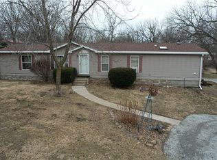 2810 Ajax Rd, Saint Joseph, MO 64503