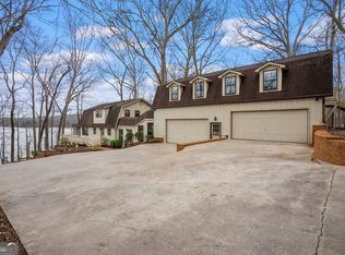 103 Tugalo Point, Lavonia, GA 30553