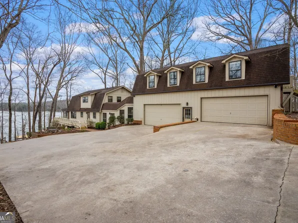 103 Tugalo Point, Lavonia, GA 30553