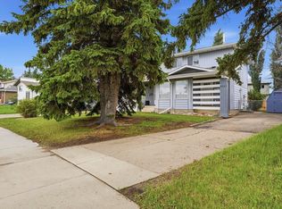 4301 44th St, Beaumont, AB T4X1G2