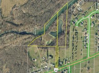 W Lisbon St, Waynesburg, OH 44688