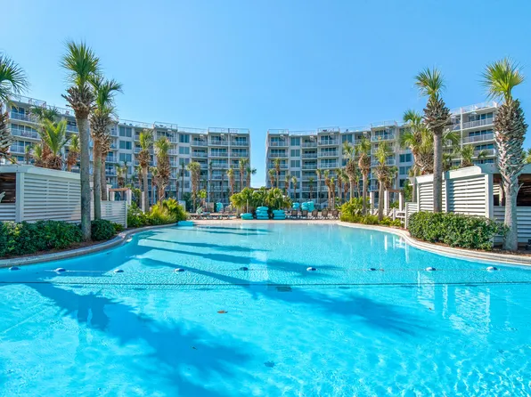 1324 Miracle Strip Pkwy Unit L3, Fort Walton Beach, FL 32548