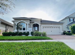 2405 Chateau Loop, Kissimmee, FL 34741