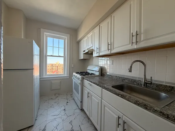 57 Garrison Ave #47, Jersey City, NJ 07306