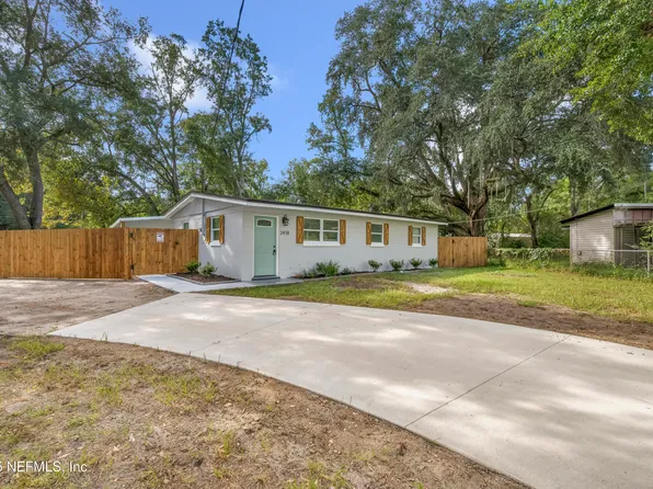 2418 LANE Avenue S, Jacksonville, FL 32210
