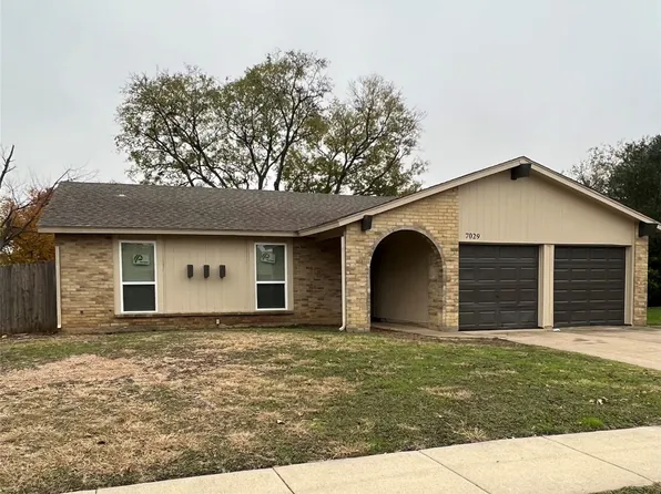 7029 W Cleburne Rd, Fort Worth, TX 76133