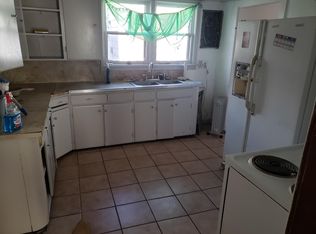 801 E Rogers St, El Reno, OK 73036