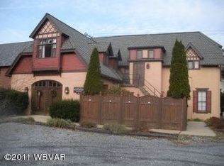 904 W 4th St, Williamsport, PA 17701