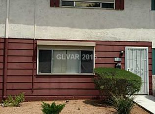 255 Greenbriar Townhouse Way, Las Vegas, NV 89121