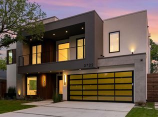 3722 Park Ln, Dallas, TX 75220