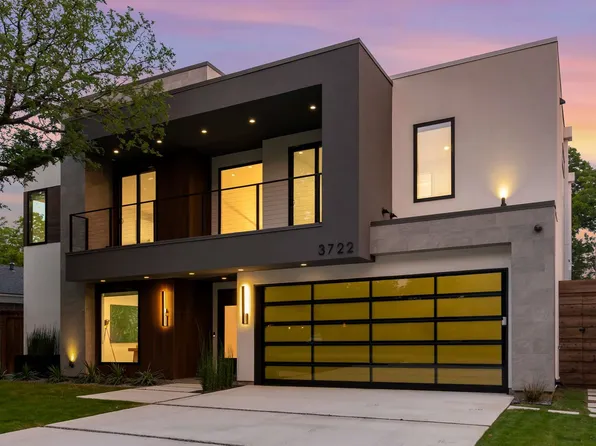3722 Park Ln, Dallas, TX 75220
