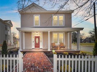 3401 Enslow Ave, Richmond, VA 23222