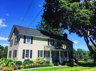 49 Secor Rd, Brookfield, CT 06804