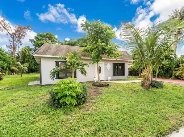 228 Martin Avenue, Greenacres, FL 33463