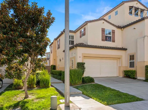 364 Caminito Barcelona, Chula Vista, CA 91914