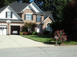 1010 Blanton Pl, Greensboro, NC 27408