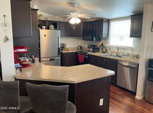 351 N Meridian Rd #122, Apache Junction, AZ 85120