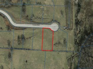 325 Whitfield Dr, Pea Ridge, AR 72751