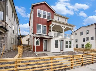 833 Hearteye Trl, Lafayette, CO 80026