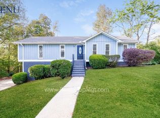 528 Timber Ridge Dr, Birmingham, AL 35214