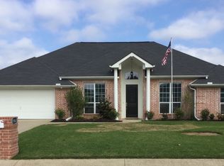 3061 Yasmeen Cir, Flint, TX 75762