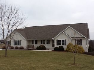 6306 Martinsburg Rd, Mount Vernon, OH 43050