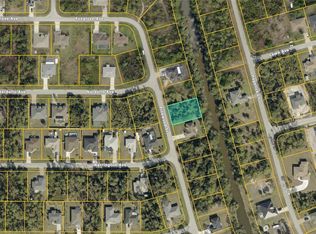 Pinewood St LOT 9, North Pt, FL 34288