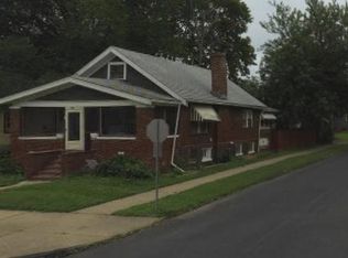 1718 W Smith St, Peoria, IL