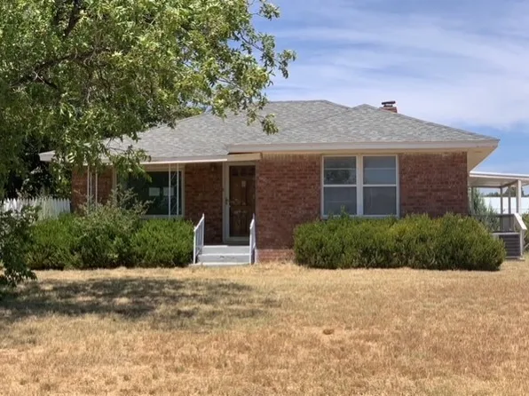 109 E 35th St, Snyder, TX 79549