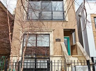 1406 W Ohio St APT 1, Chicago, IL 60642