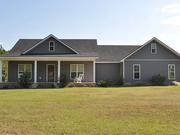 134 Holder Sanders Rd, Cochran, GA 31014