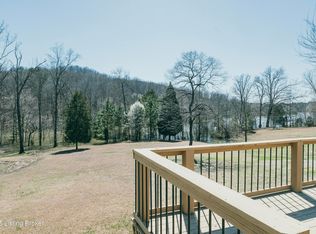 346 Circle Hill Rd, Falls Of Rough, KY 40119