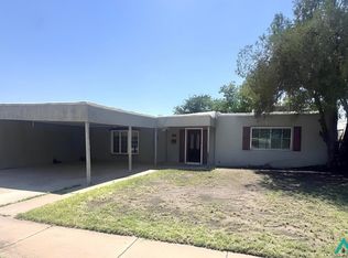 2723 N Northacres Dr, Hobbs, NM 88240