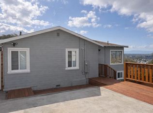 2100 167th Ave, San Leandro, CA