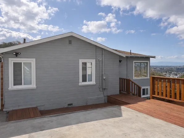 2100 167th Ave, San Leandro, CA 94578