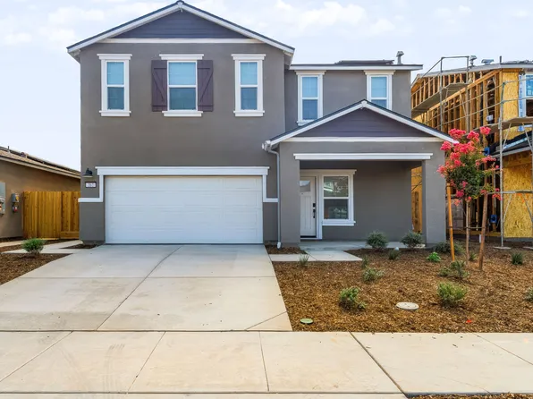 283 Nadine St, Merced, CA 95341