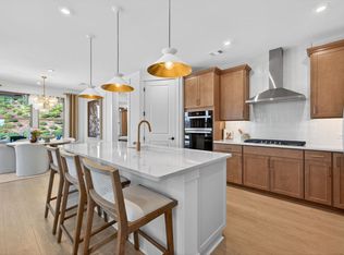 Mystique Plan, Del Webb Chateau Elan, Hoschton, GA 30548