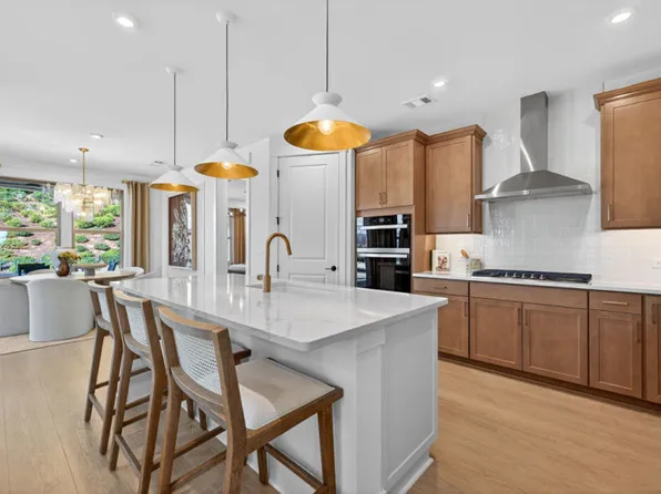 Mystique Plan, Del Webb Chateau Elan