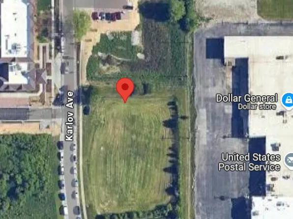 22501 Karlov Ave, Richton Park, IL 60471