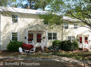 808 Green St APT C2, Durham, NC 27701