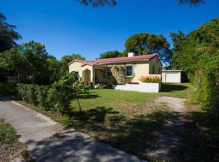 811 NE 123rd St, North Miami, FL 33161