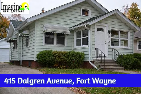 415 Dalgren Ave photo 1