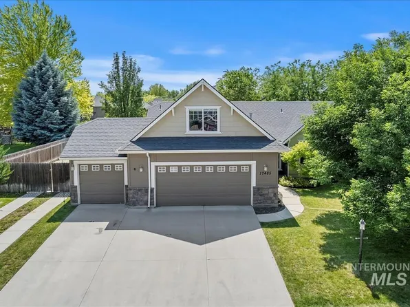 17485 N Chouteau Ave, Nampa, ID 83687