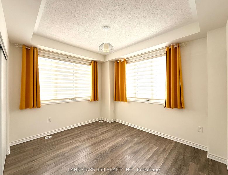 Markham Townhouse for rent - 4 Bedrooms — photo 16